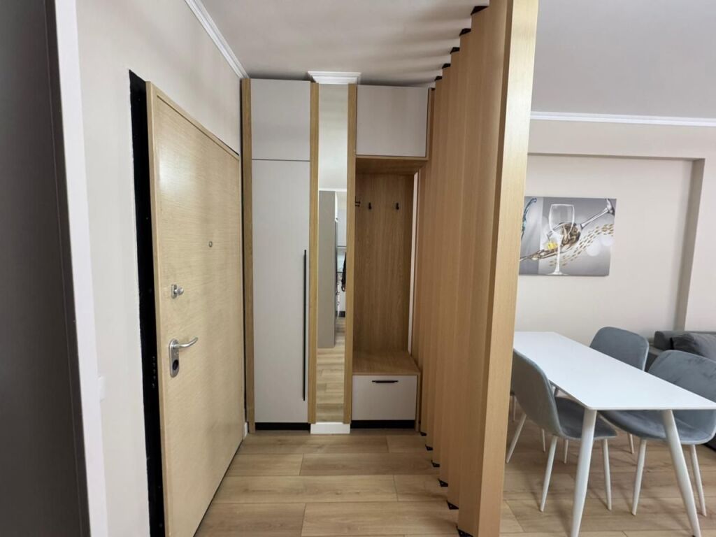 🏡 Shitet Apartament 2+1 – Don Bosko