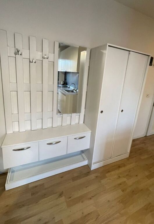 📌Apartment 1+1 for rent at Rrugica e Sales
