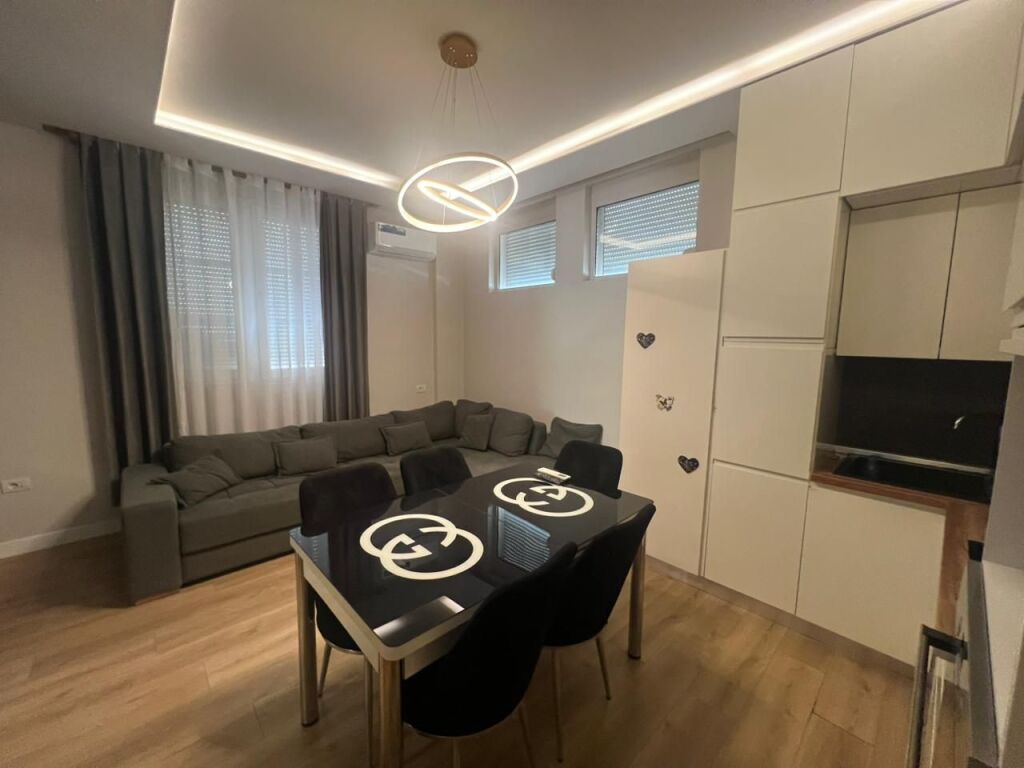 Appartamento in affitto 1+1  – Lago Secco