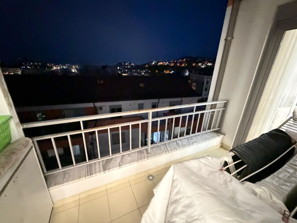 Affittasi appartamento 1+1📍Liqeni i thate Tirana ✨