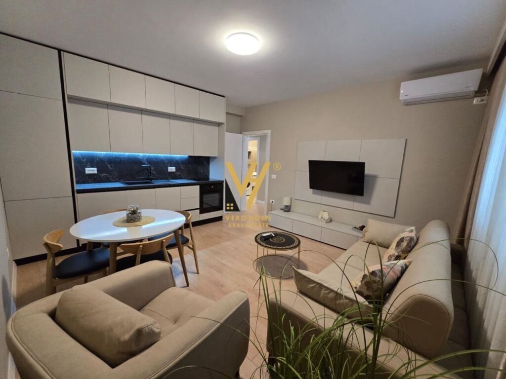 SHITET APARTAMENT 2+1+BLK TE RRUGA E KAVAJES 237.000 EURO