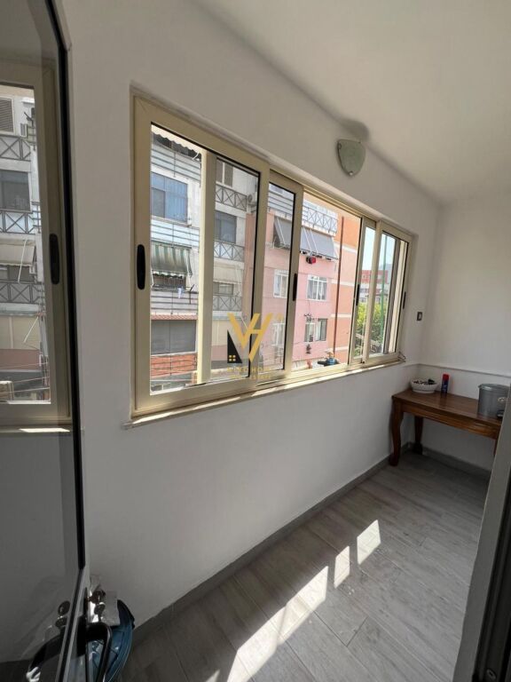 APARTMENT 1+1 FOR RENT IN ALI DEM 500 EURO