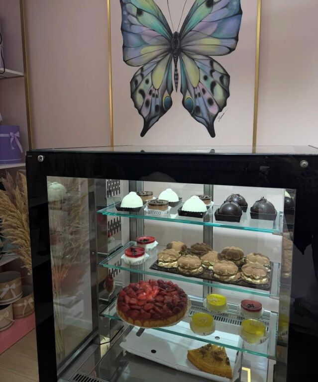 💐✨ FLOWER BUSINESS FOR SALE IN TIRANA ✨💐