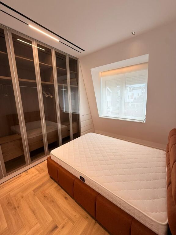 🏡 Luxury apartment 2+1 + parking space for rent at TEG
