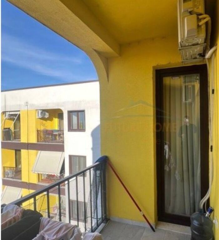 Vendesi Appartamento 2+1+Posto Auto, Yzberisht, Grand Galery.