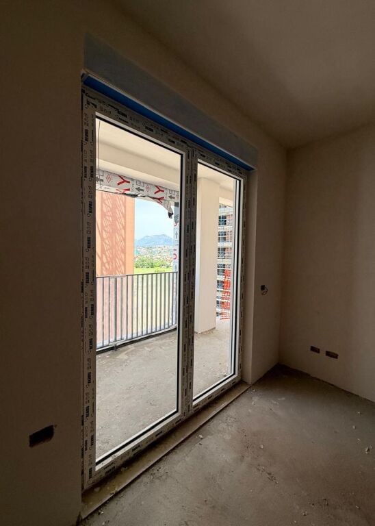 🏡 Apartment 2+1 for Sale – Orbital Complex, Jordan Misja St.