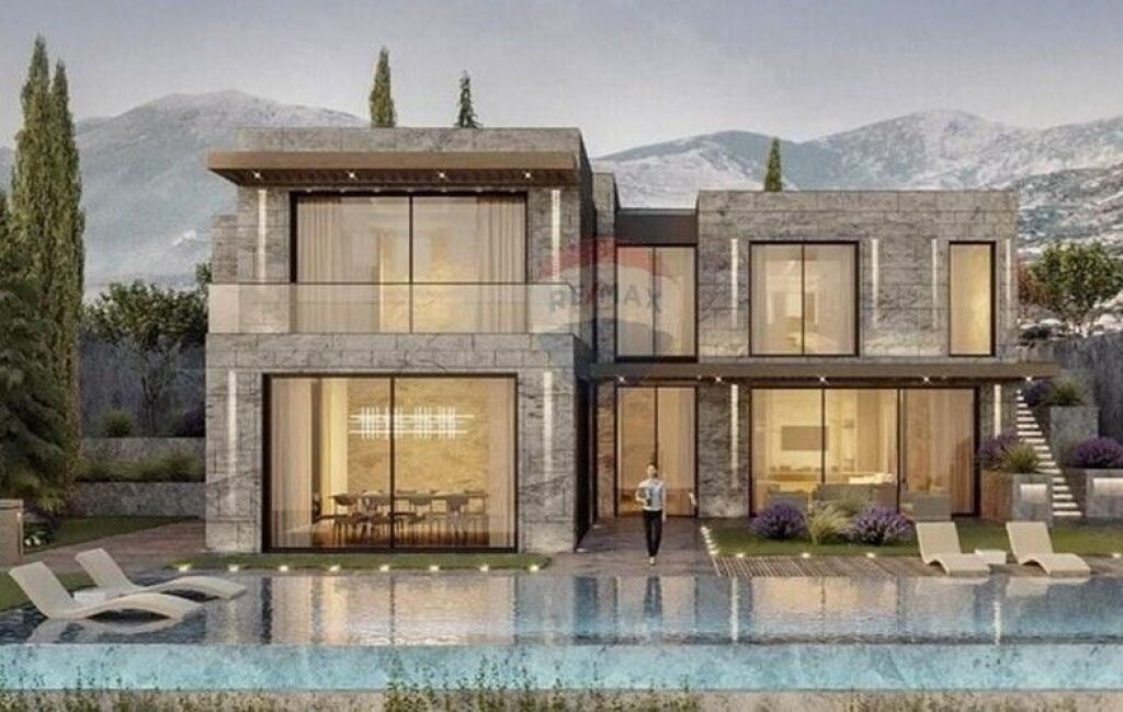 Vilë Individuale për Shitje – San Nicolas, Palasë ID: 530571005-92
