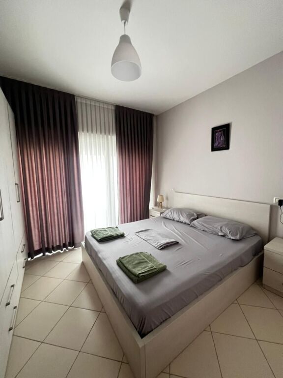 SHITET APARTAMENT 1+1 PRANE HOTEL BLEART, SHKEMBI I KAVAJES