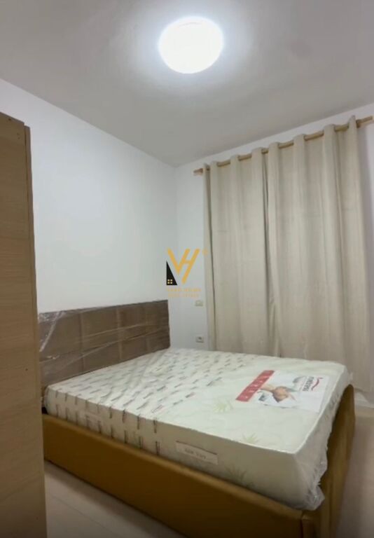 APARTMENT 1+1+BLK FOR RENT AT KODRA E DIELLIT 1-500 EURO
