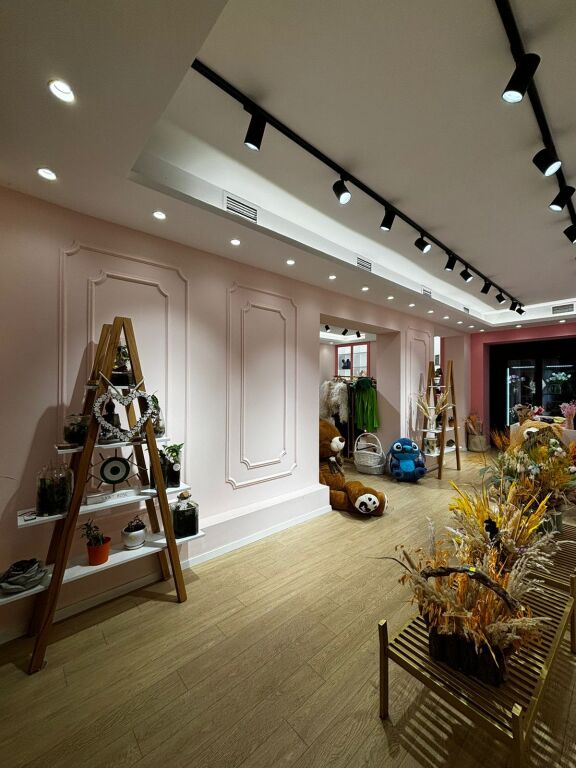 💐✨ FLOWER BUSINESS FOR SALE IN TIRANA ✨💐