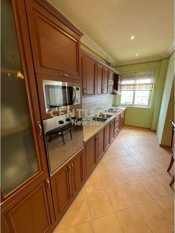 Apartament 2+1+2 per shitje
