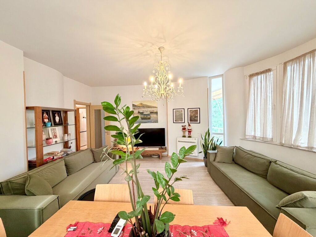 SHITET apartament 3+1 plot dritë tek shkolla HARRY FULTZ - Widok 2