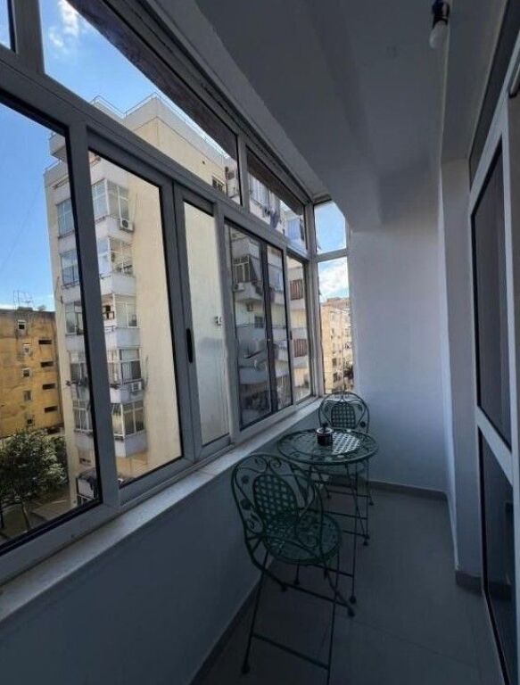 APPARTAMENTO 2+1 IN VENDITA DI FRONTE ALLA SCUOLA HARRZ PREZZO COMPLETO 170.000 €