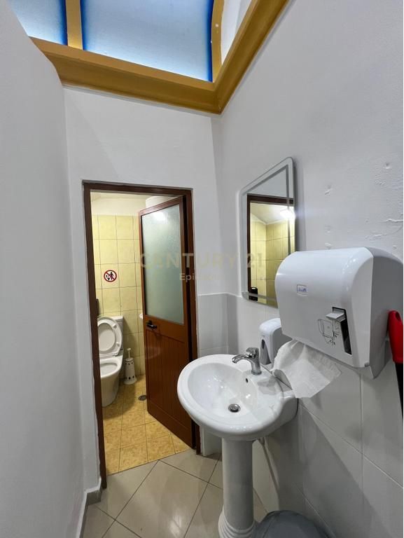 BAR -RISTORANTE IN VENDITA, SECONDA LINEA COSTIERA SUL MONTE ROBI!