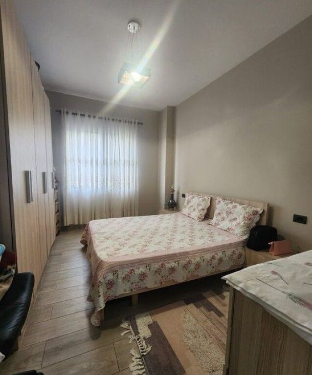 Apartament 1+1 për shitje në Fresk, Tiranë - 90,000€