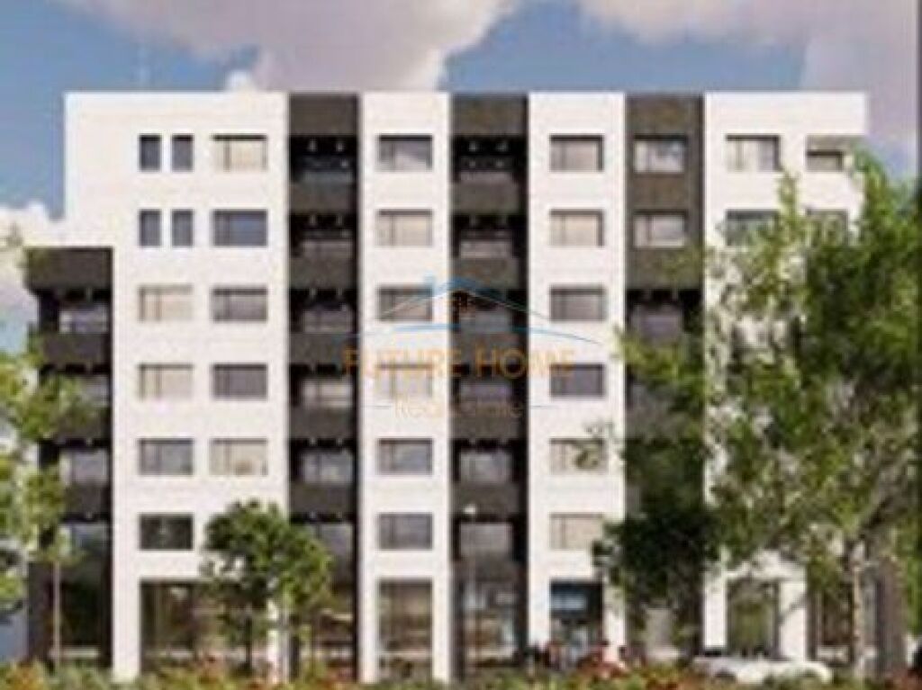 For sale, Apartment 1+1, Platinium 2, Tirana