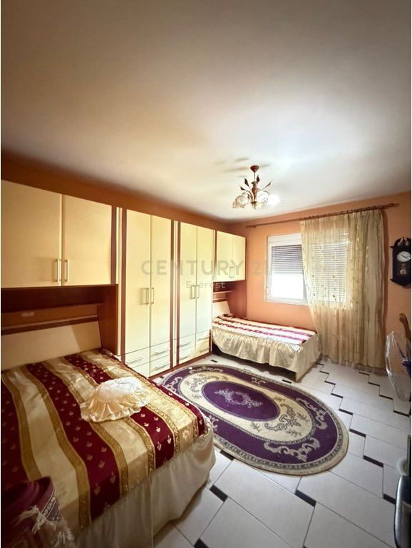 ALI DEMI, JAPIM ME QIRA APARTAMENT 2+1+2 530 € /Muaj