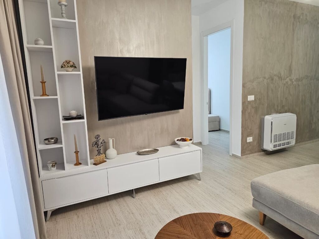 🏡 Apartment 3+1+2 for rent in Green Forest🌿 Dry Lake