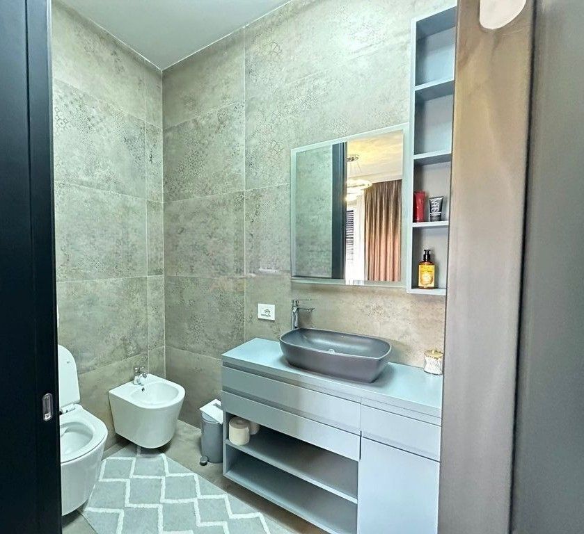 🏡 2+1 Apartment for Rent – near TEG 🌿
