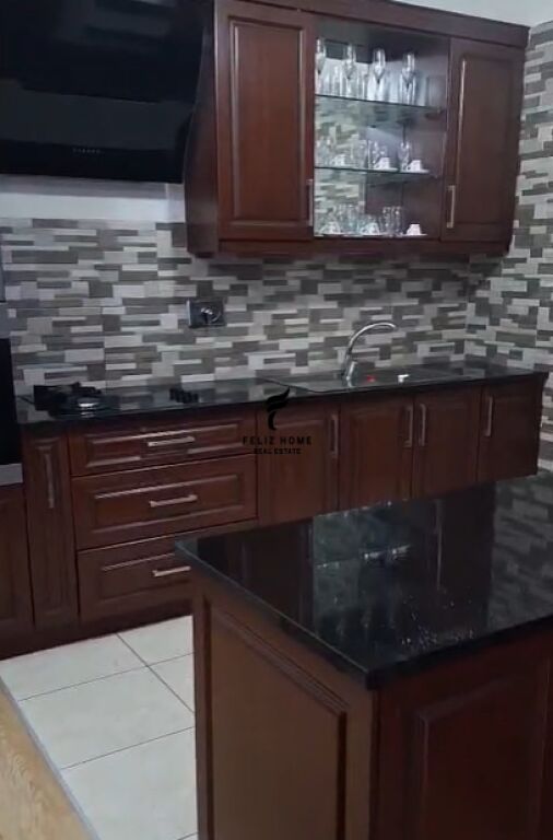 APPARTAMENTO IN AFFITTO 2+1 CASA ITALIA 50.000LEKE FH-72680