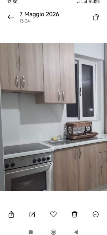 MONOLOCALE 25000 LEKE.ASTIR.FAST FOOD ALEANDRO