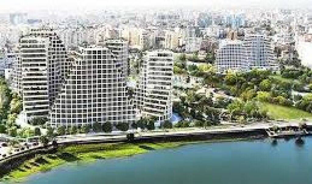 NJESI KOMERCIALE NE SHITJE "LAKE VIEW", RESIDENCE!