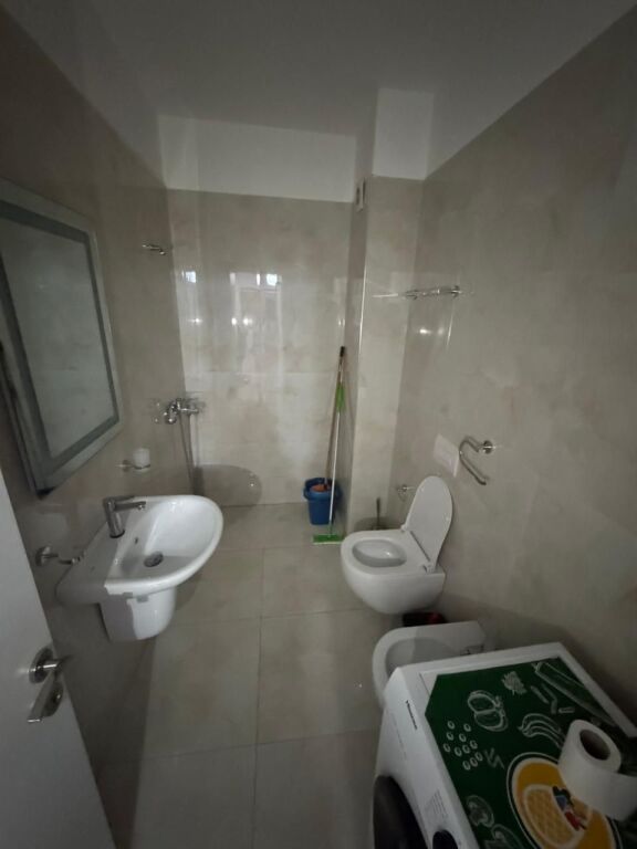Apartment 2+1 for rent – Grand Gallery, Yzberisht !