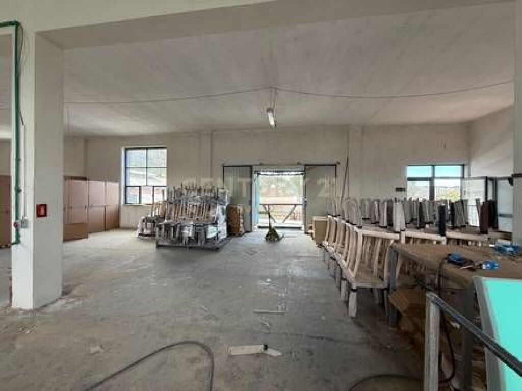  MISTO MAME, WAREHOUSE FOR RENT