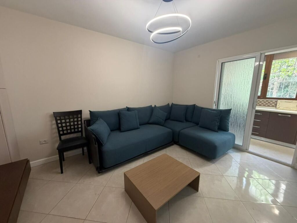 🏡 Furnished 2+1 apartment for rent at 📍 Elbasan Street.💶 550€ negotiable