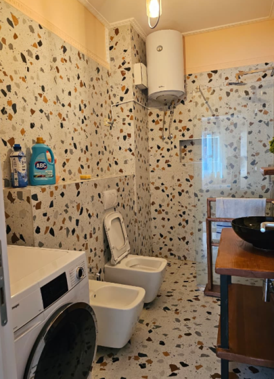 AFFITTASI APPARTAMENTO 2+1+2 – Lago Vuoto (vicino a Radisson)