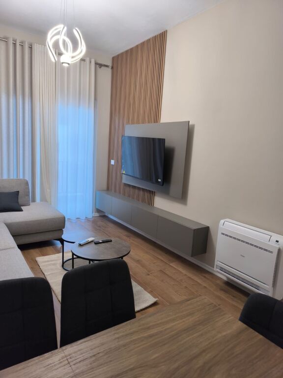 🏡 APPARTAMENTO 1+1 IN AFFITTO – COMPLESSO AURA, LAPRAKË