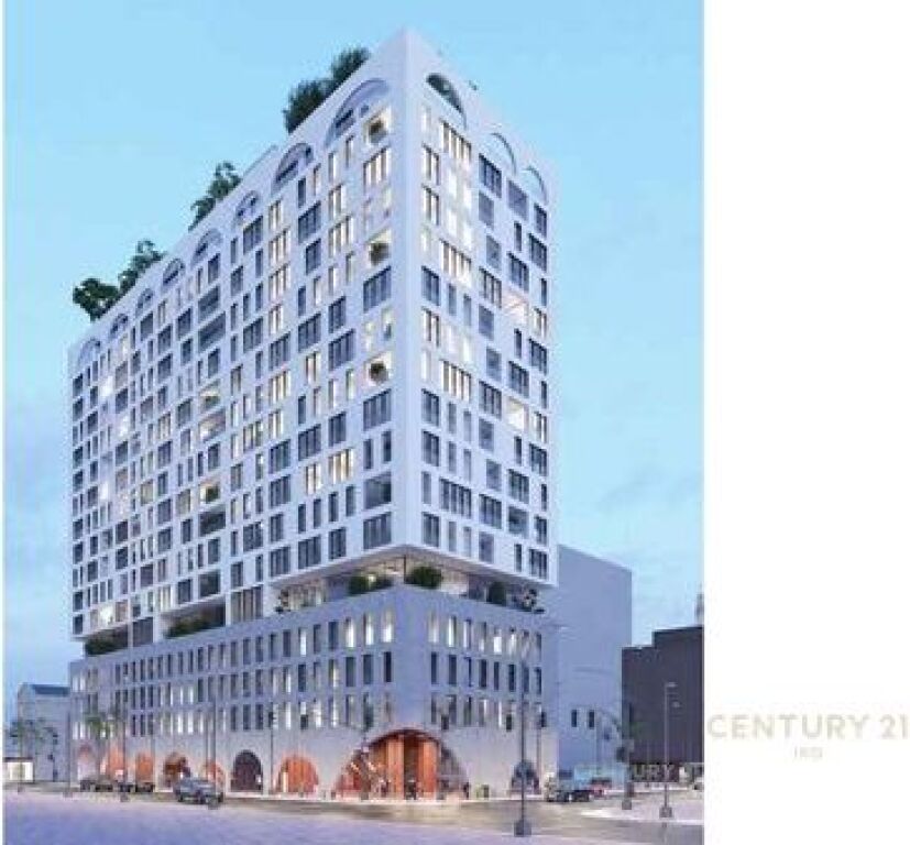 APPARTAMENTO 3+1+2+GARAGE CON PREZZO EXTRA, WHITE TOWER COMUNE DI PARIGI!