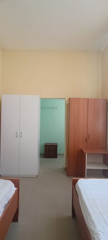APARTAMENT 1+1. 20000 LEKE.VILAT GJERMANE.