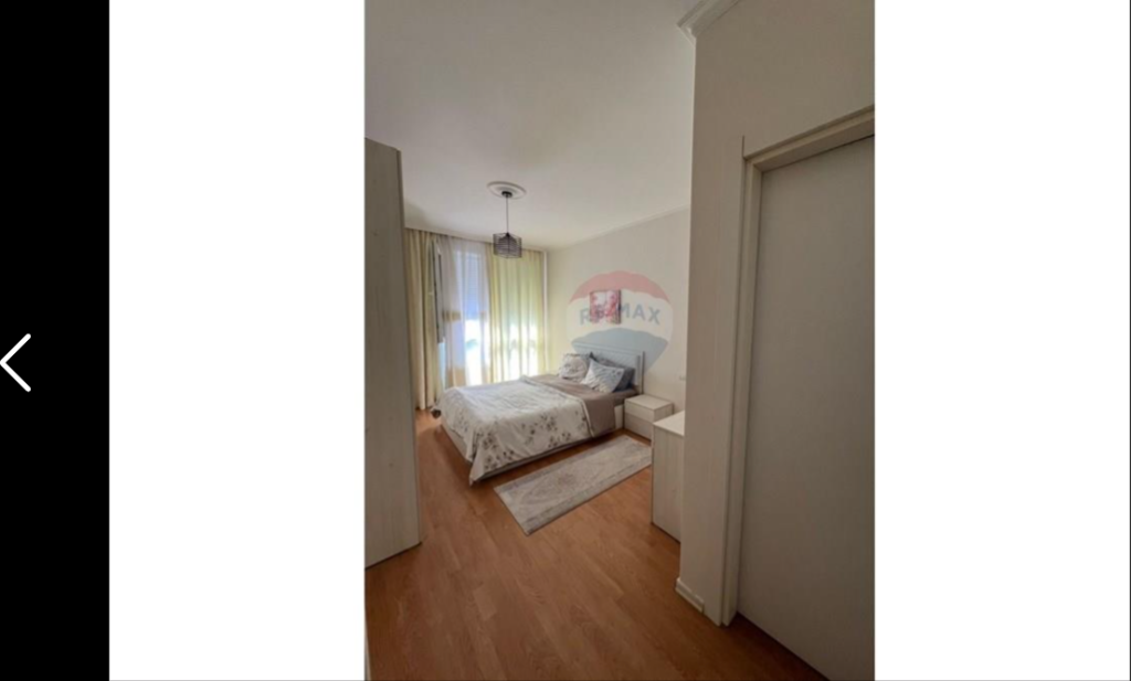 Apartment for sale 2+1+2 in Don Bosko