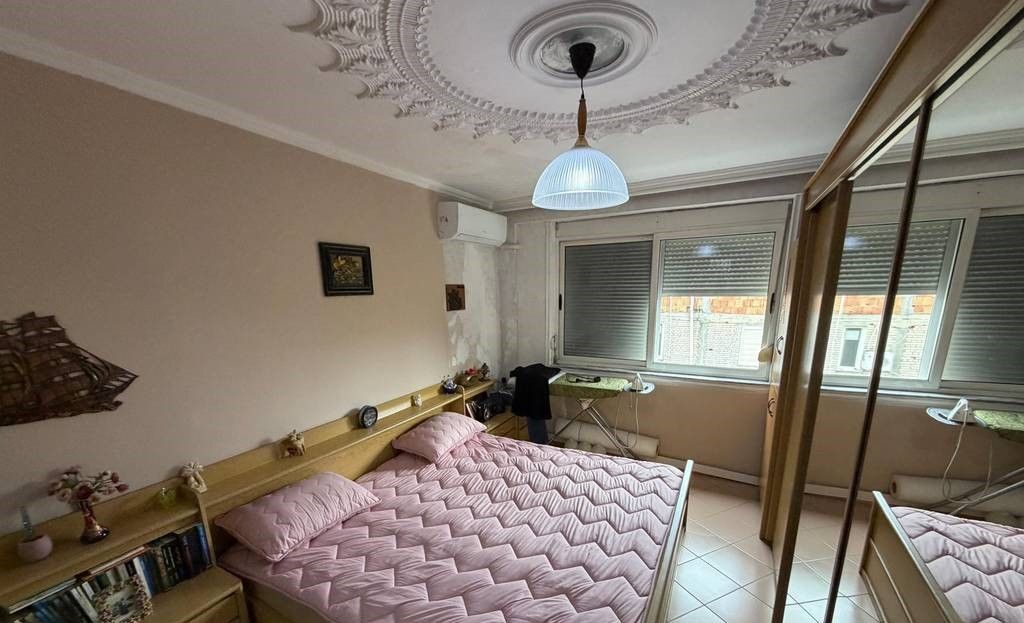 Apartment 2+1 for sale near the Ballet School!