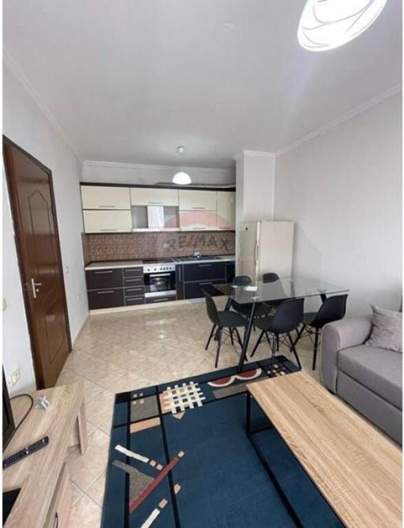Apartment 1+1 for rent in Astir