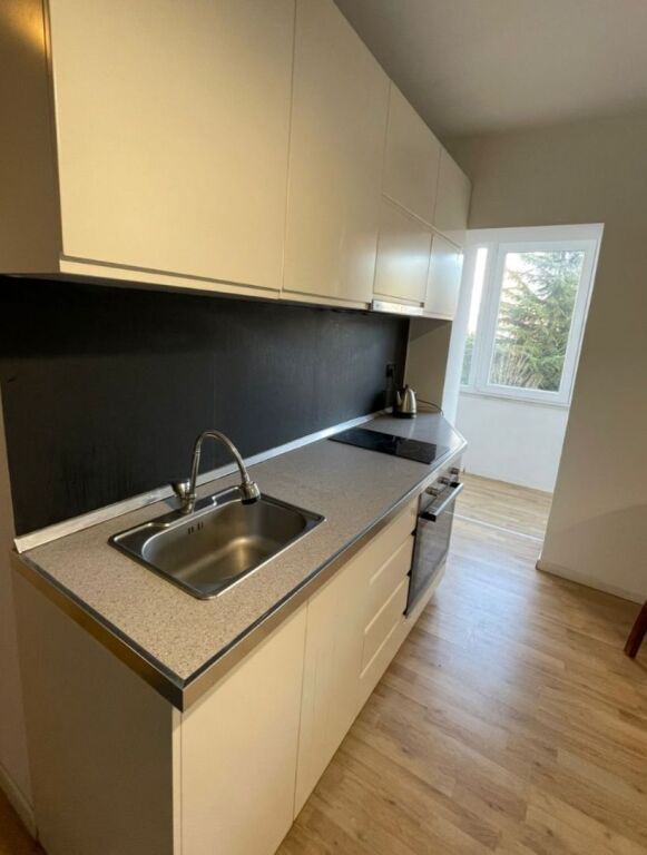 📌Apartment 1+1 for rent at Rrugica e Sales