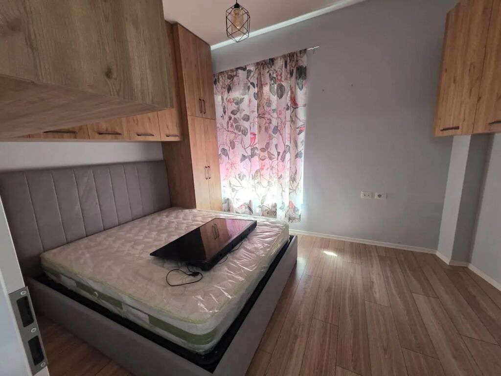 🔥 Jepet me Qira Apartament 1+1 – Kompleksi Mangalem 21, Ali Demi