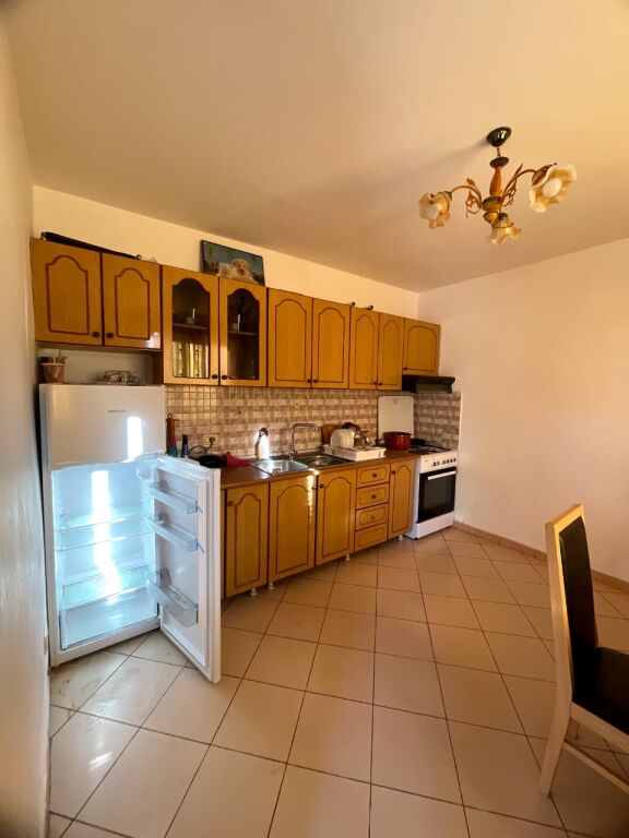 FOR RENT 2+1 APARTMENT NEAR HAJDAR DUSHI SCHOOL, NEIGHBORHOOD NO.10, DURRES