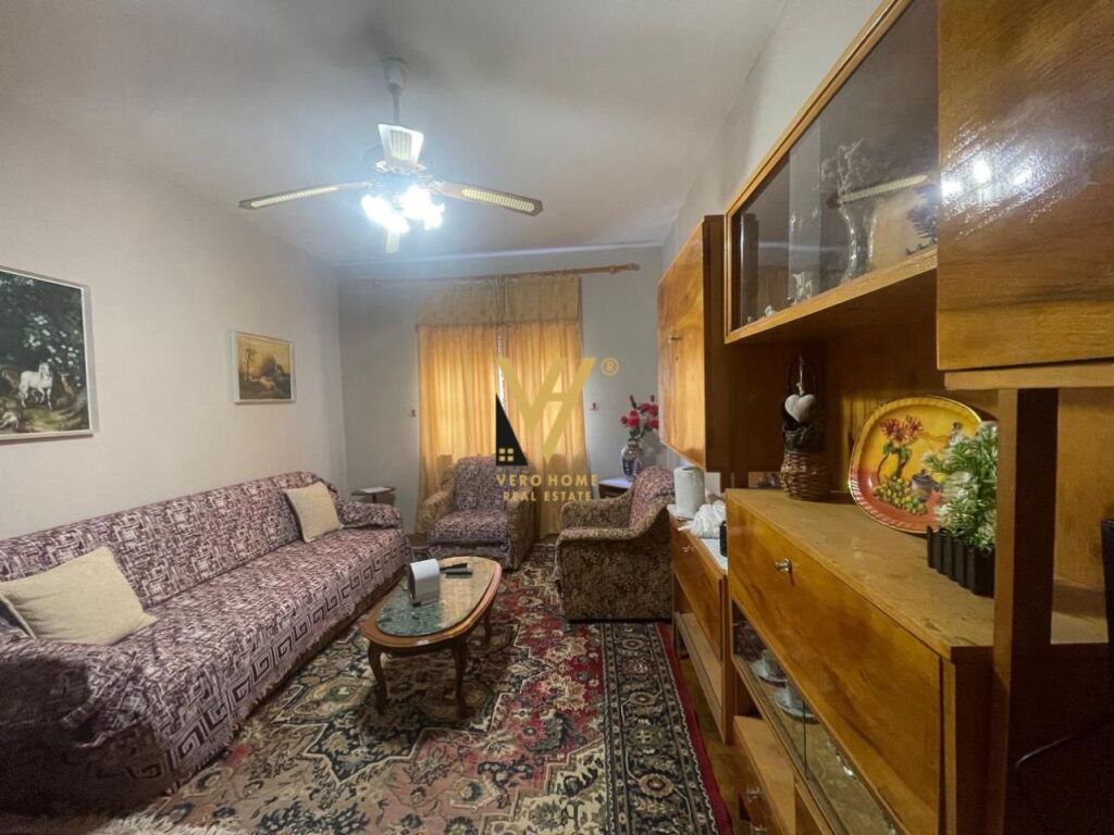 APARTMENT 2+1+BLK FOR RENT AT FORMER RESTAURANT DURRESI 45,000 LEKE