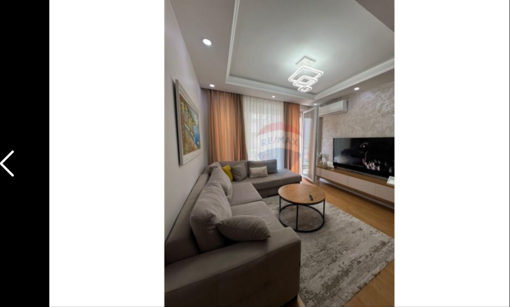 Apartment for sale 2+1+2 in Don Bosko