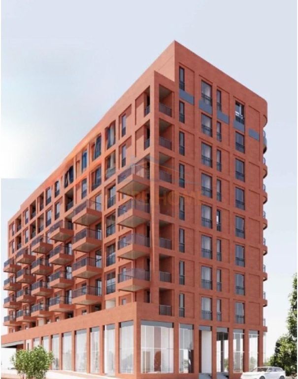 Shitet, Apartament 1+1, Fusha e Aviacionit, Tiranë.