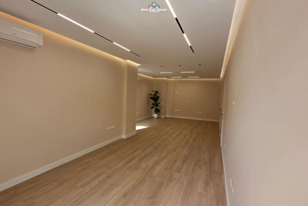 Zyre Me Qera 2+1 Tek Rruga e Elbasanit (ID BZ2940) Tirane