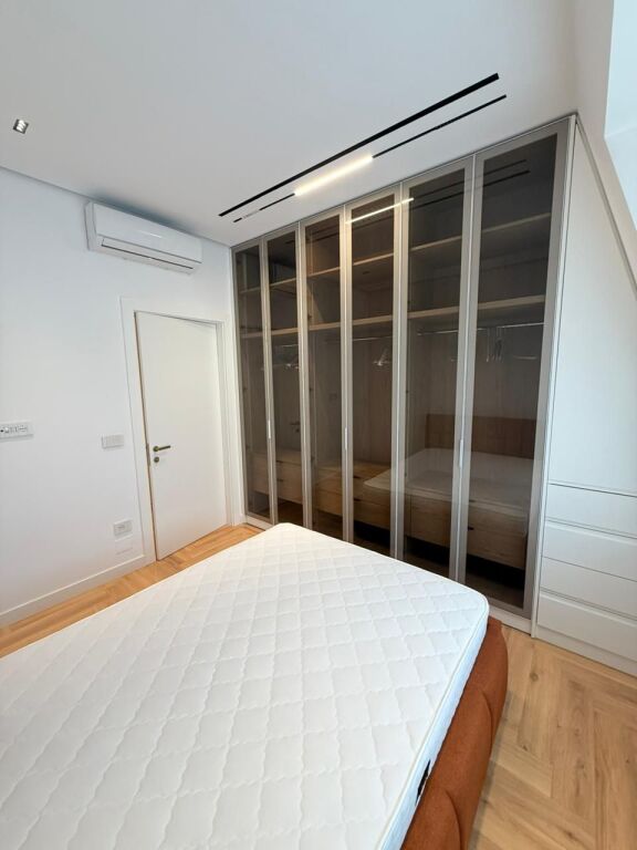 🏡 Luxury apartment 2+1 + parking space for rent at TEG