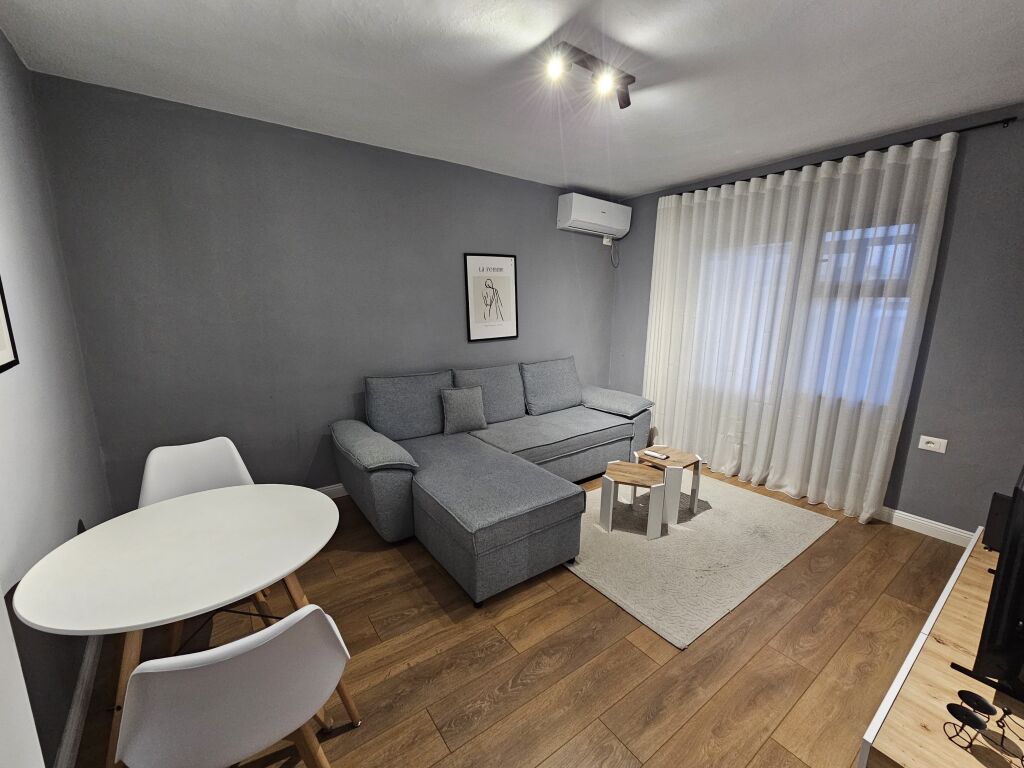 Apartament në shitje te Selvia