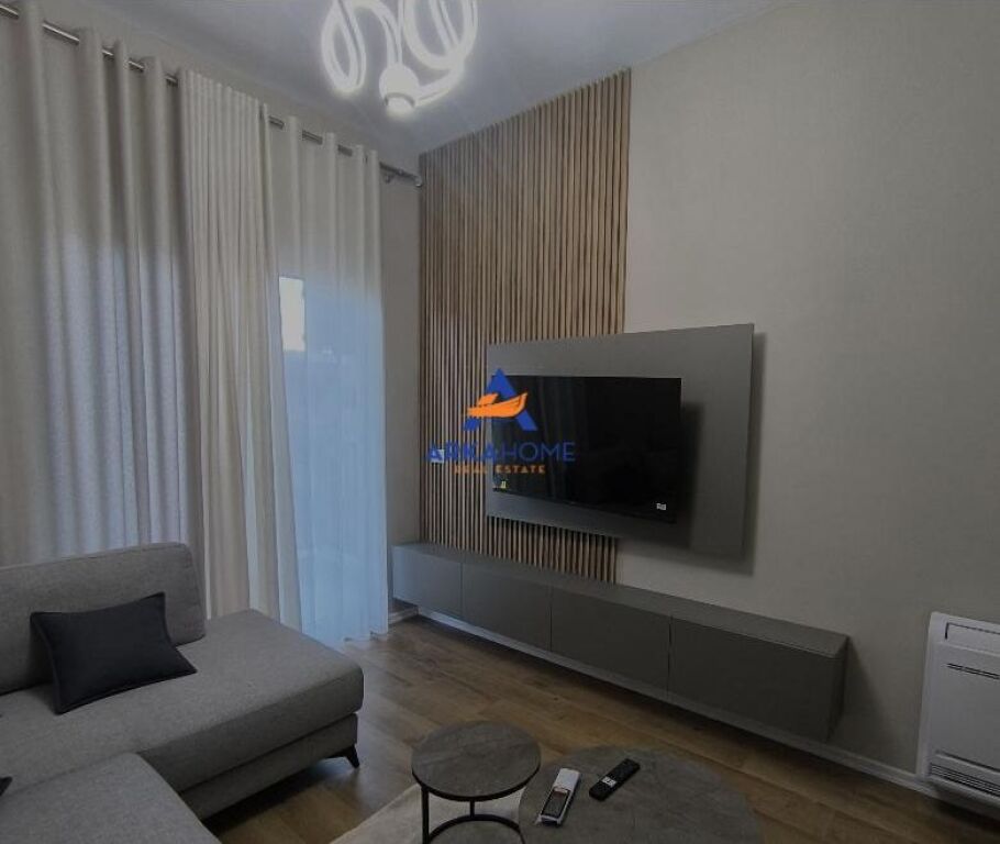 AFFITTASI APPARTAMENTO 1+1+BALCONE "COMPLESSO AURA" 60.000 LEKE