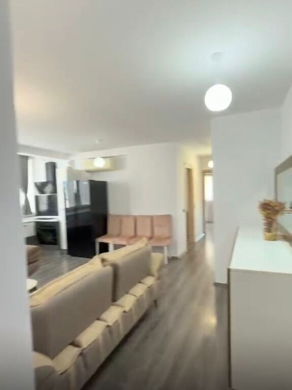 Shitet, Apartament 2+1, Fusha e Aviacionit