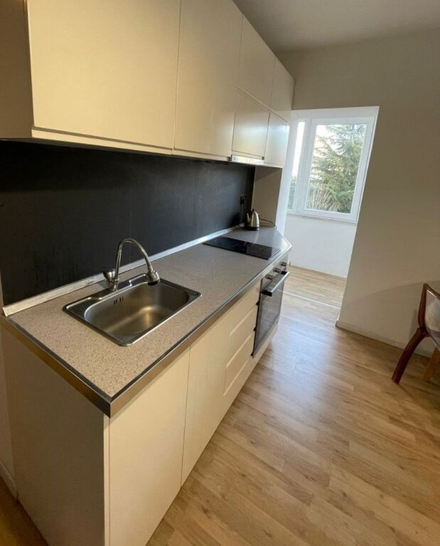 Apartment 1+1 for rent – Rrugica e Salës, Rruga e Elbasanit