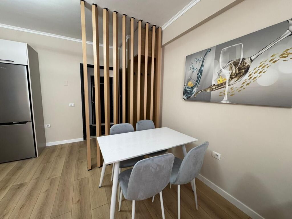 🏡 Shitet Apartament 2+1 – Don Bosko