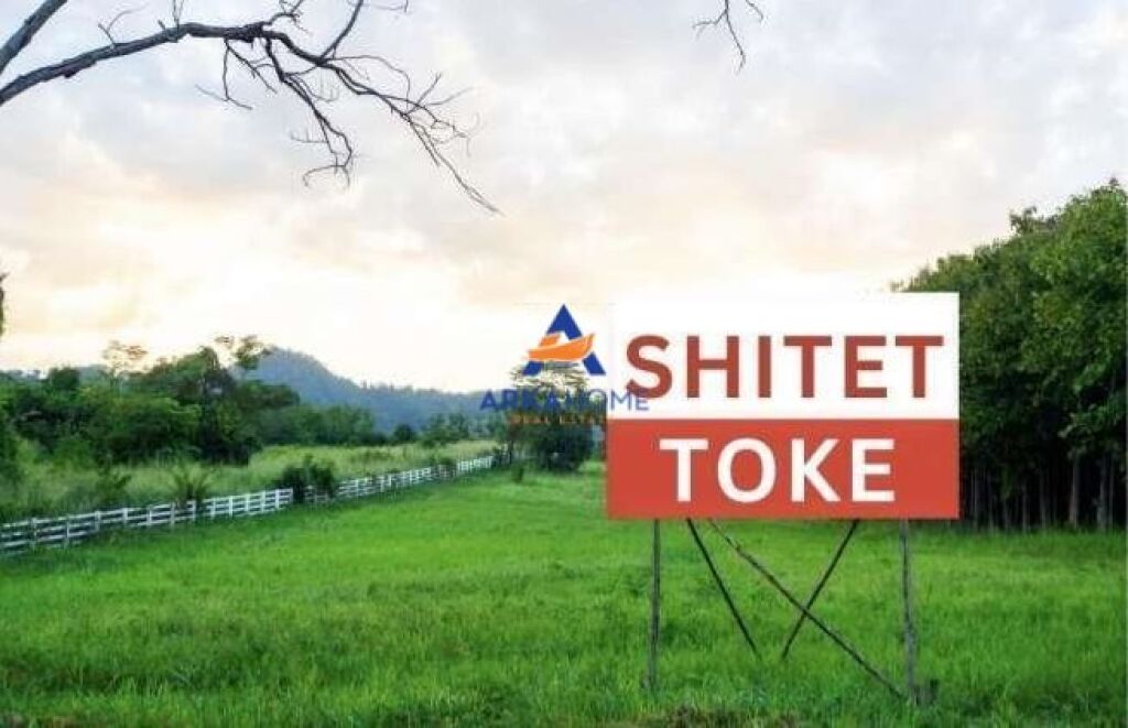 TERRENO IN VENDITA 9750M2 "VICINO A PELIKANI SECURITY GROUP, KASHAR" 75 EURO/M2